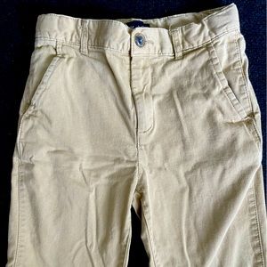 Chino Shorts